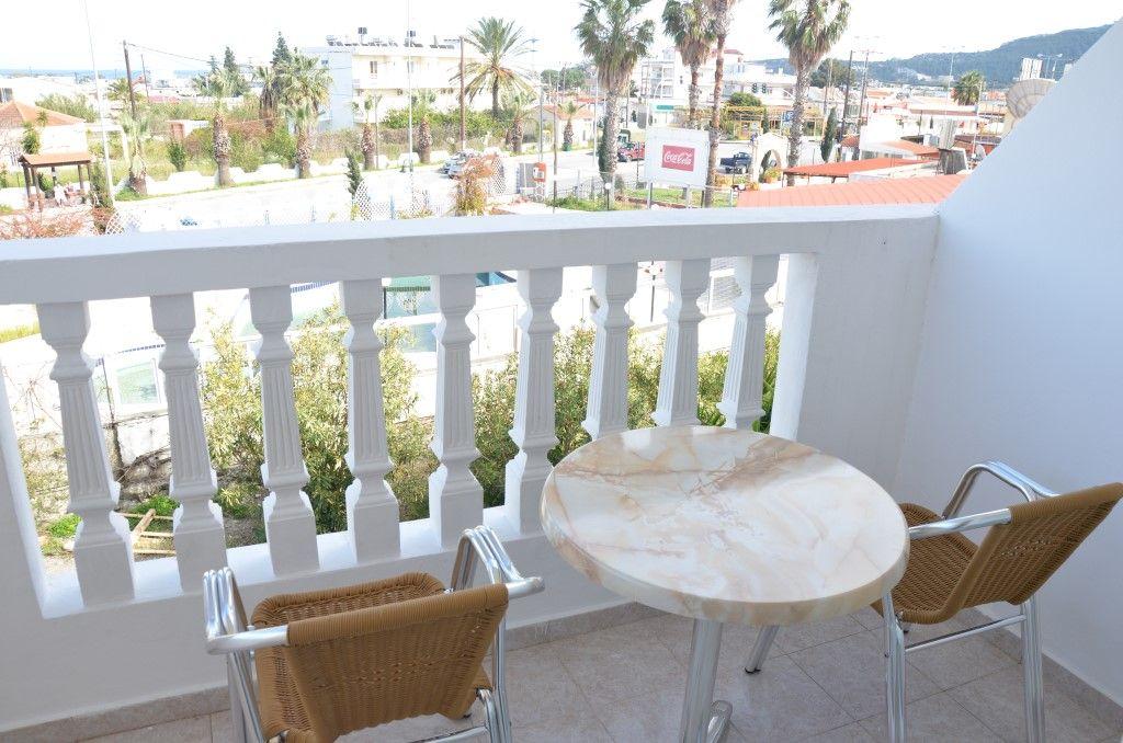 Iatridis Studios Faliraki (Adults Only) Exterior foto
