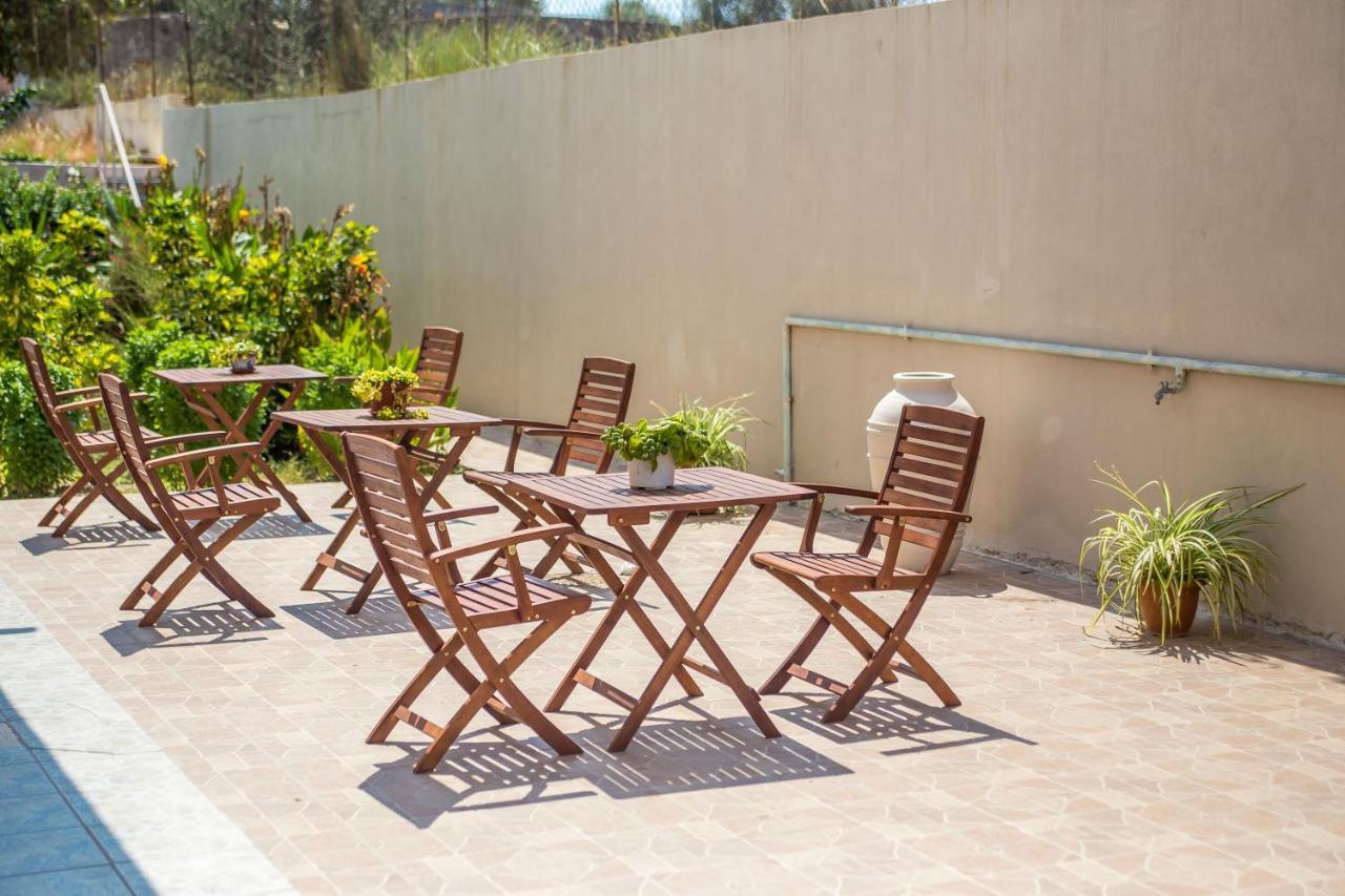 Iatridis Studios Faliraki (Adults Only) Exterior foto