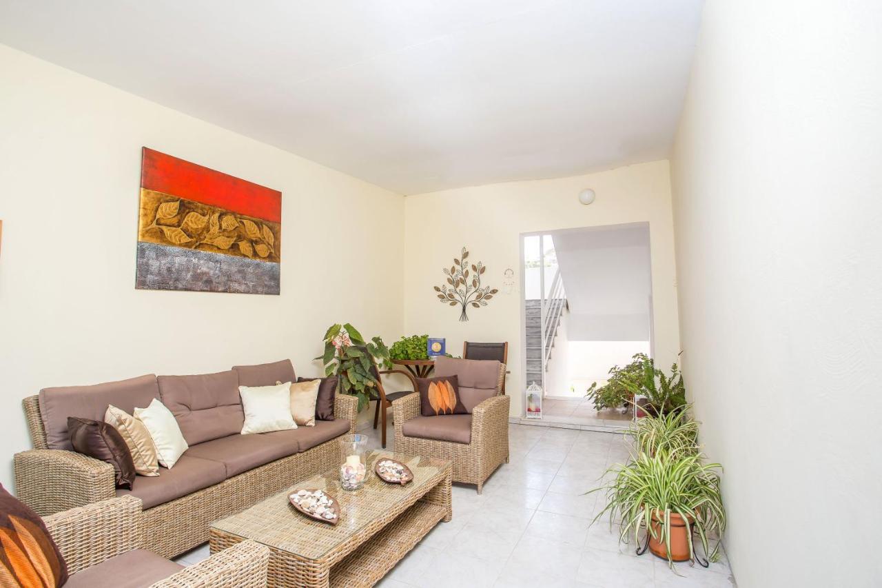 Iatridis Studios Faliraki (Adults Only) Exterior foto