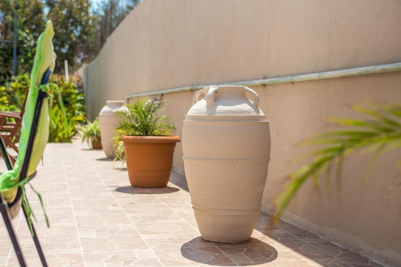 Iatridis Studios Faliraki (Adults Only) Exterior foto