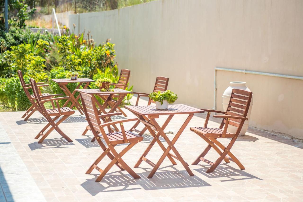 Iatridis Studios Faliraki (Adults Only) Exterior foto